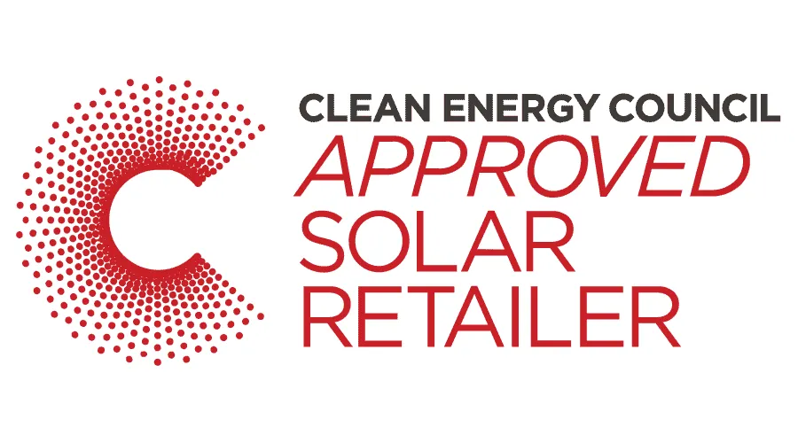 CEC Approved Seller