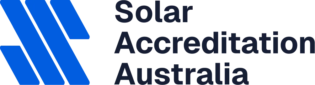 Solar Accreditation Australia